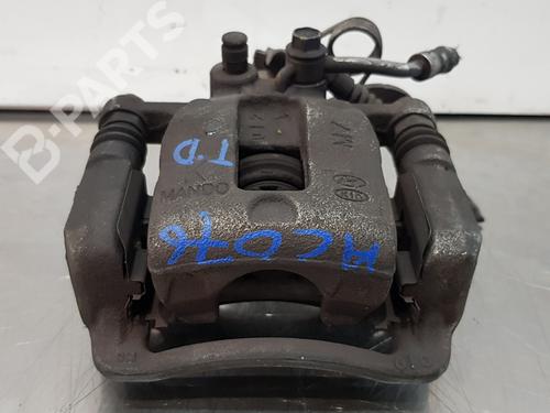 Used Right rear brake caliper KIA RIO IV (YB, SC, FB) [2017-2025]  11935347