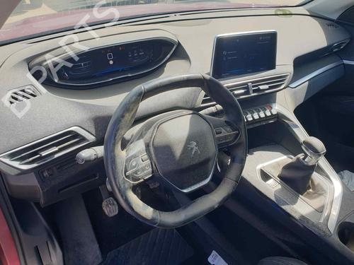 Rim PEUGEOT 3008 II SUV (MC_, MR_, MJ_, M4_)  | BP29808509C45 