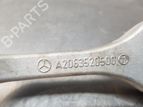 Querlenker links hinten MERCEDES-BENZ C-CLASS (W206) C 220 d (206.016, 206.004) | BP29131214M14 