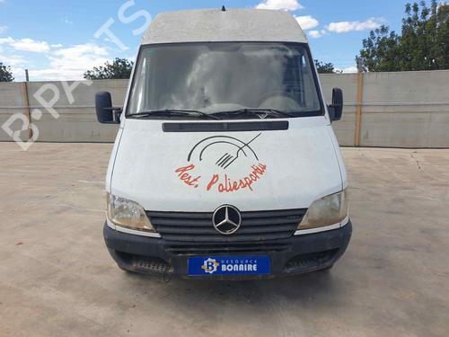 Used Parts MERCEDES-BENZ SPRINTER 4-t Van (B904) [1995-2012]  4389902