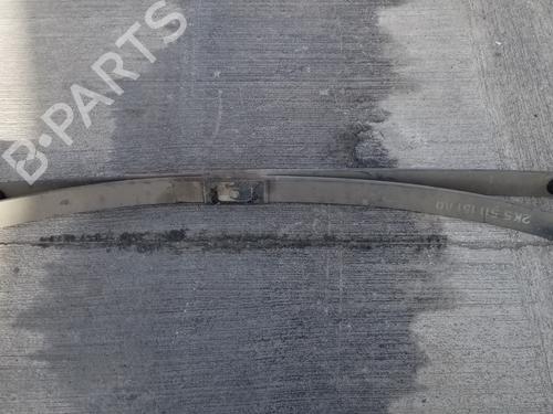 Other VW CADDY IV Box Body/MPV (SAA, SAH)  | BP19936693O1 