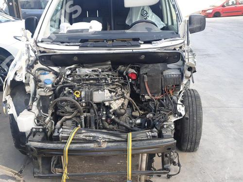 Used Parts VW CADDY IV Box Body/MPV (SAA, SAH)    890484