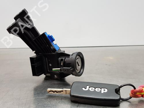 Modulo electronico JEEP RENEGADE SUV (BU, B1, BV) 1.0 T-GDi (120 hp) 30878956