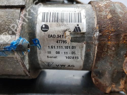 Modulo electronico PORSCHE CAYENNE (9PA)  | BP24030068M83 