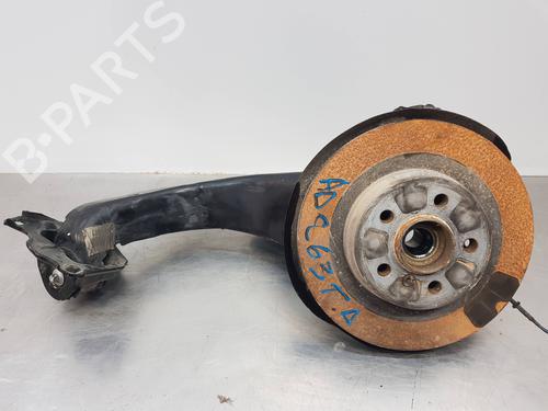 Used Right rear steering knuckle BMW X2 (F39) sDrive 20 d (190 hp) 29130941