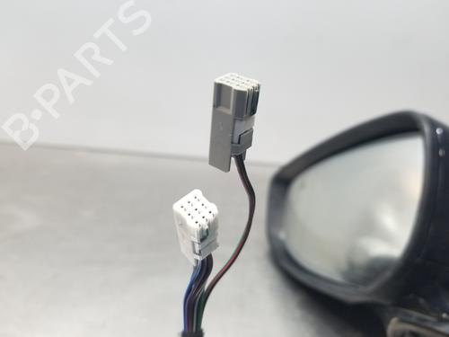 Left mirror MAZDA CX-30 (DM)  | BP31137373C26 