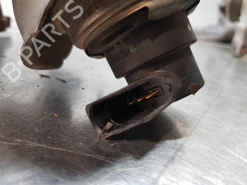 Turbolader/Kompressor VW CADDY IV Box Body/MPV (SAA, SAH)  | BP27721302M71 
