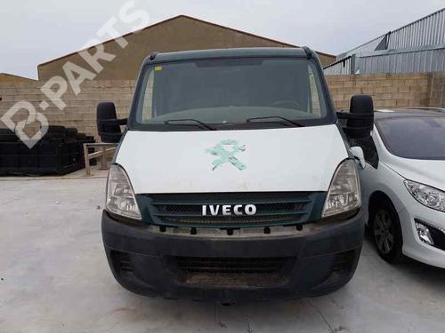 Used Parts IVECO DAILY IV Bus    893141