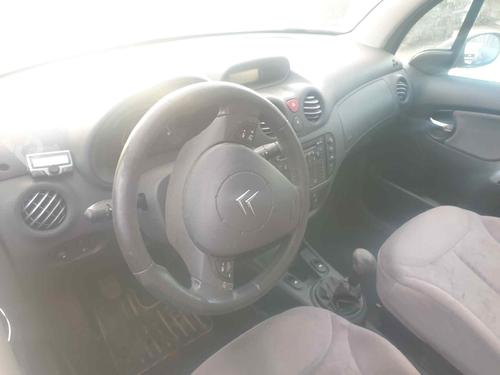 Grille CITROËN C3 I (FC_, FN_)  | BP29284649C40 