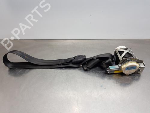 Used Front right seatbelt FORD KA (RU8) [2008-2016]  30469820