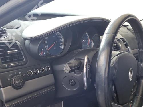 Left headlight MASERATI QUATTROPORTE V 4.2 | BP10108726C28  - Image 11