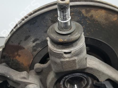 Left front steering knuckle PEUGEOT 307 SW (3H)  | BP22201462M25 