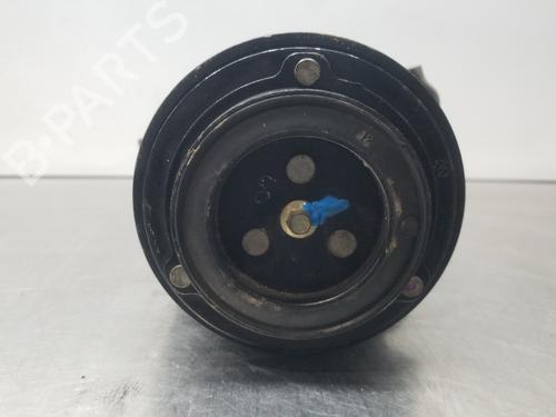 AC compressor CHEVROLET AVEO Saloon (T300)  | BP30749509M34 