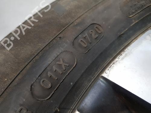 Rim PEUGEOT 3008 II SUV (MC_, MR_, MJ_, M4_)  | BP23430371C45 