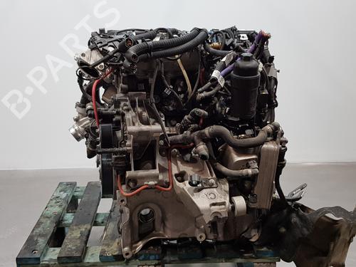 Motor BMW X3 (G01, F97, G08) [2017-2025]  20127020