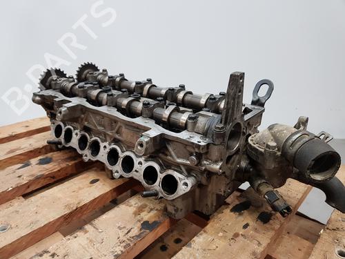 Cylinder head KIA CARENS IV  | BP24513865M5 
