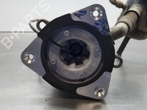 Left rear shock absorber AUDI A8 D3 (4E2, 4E8) 4.2 quattro | BP19119768M18 