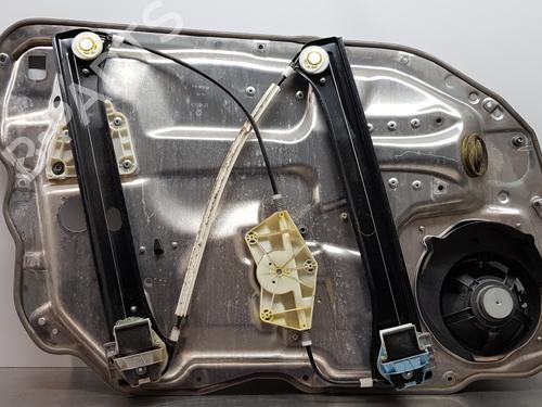 Front right window mechanism MERCEDES-BENZ S-CLASS (W221, V221)  | BP18323047C23 