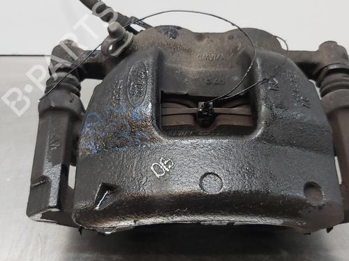 Used Right front brake caliper FORD TRANSIT V363 Van (FCD, FDD) [2013-2025]  30879458