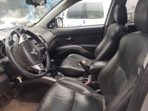 Computer motormanagement MITSUBISHI OUTLANDER II (CW_W) 2.0 DI-D (CW8W) | BP9747678M57 