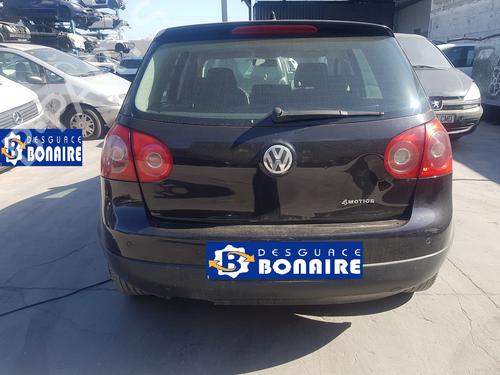 Bundpladebeskyttelse VW GOLF V (1K1)  | BP15398864M92 