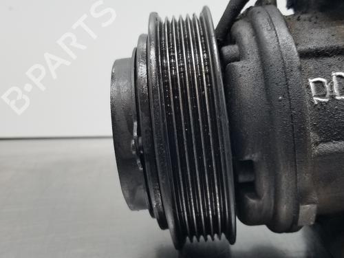 Compressor A/A SSANGYONG REXTON / REXTON II (GAB_) 3.2 RX320 4x4 | BP19920327M34 