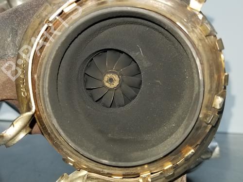 Turbocharger/Supercharger RENAULT GRAND SCÉNIC IV (R9_)  | BP19132172M71