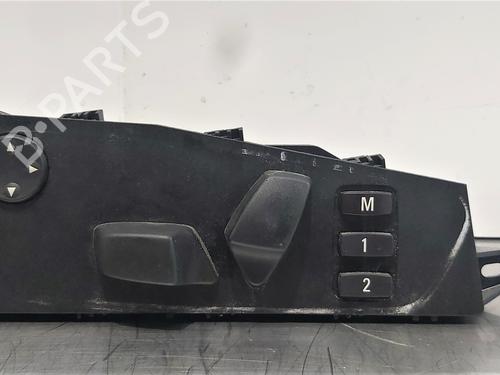 Used Switch BMW X5 (E70) xDrive 30 d (211 hp) 13495269