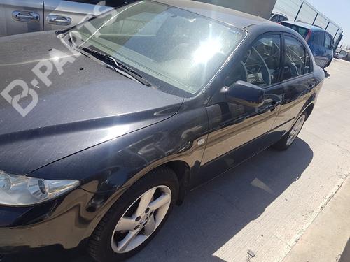 Injector MAZDA 6 Saloon (GG)  | BP10050993M100 