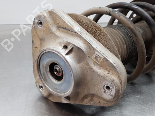 Right front shock absorber MERCEDES-BENZ E-CLASS (W212) E 220 CDI / BlueTEC (212.001, 212.002) | BP16870958M17 