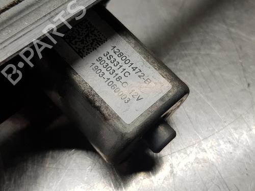 Front left window mechanism DACIA LODGY (JS_) | BP30879561C22