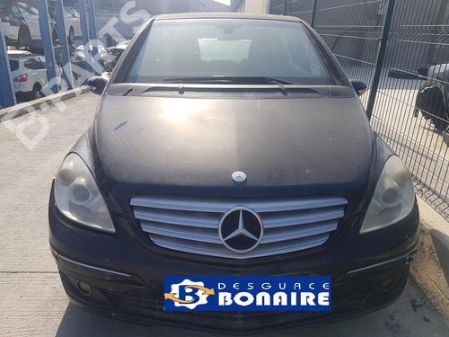 Rear left lock MERCEDES-BENZ B-CLASS Sports Tourer (W245) B 200 CDI (245.208) | BP11201612C100  - Image 7