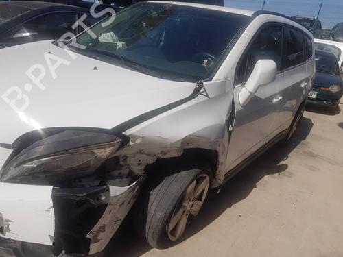 Alternator CHEVROLET ORLANDO (J309) 1.8 | BP10966583M7 