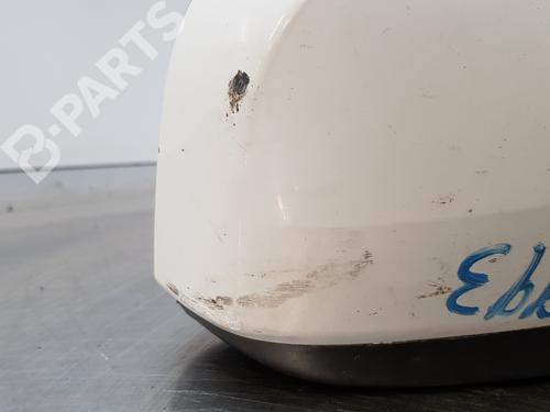 Right mirror OPEL ZAFIRA / ZAFIRA FAMILY B (A05)  | BP8192013C27 
