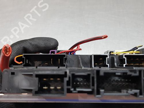 Control unit MERCEDES-BENZ S-CLASS (W220) S 430 (220.070, 220.170) | BP19495864M11 