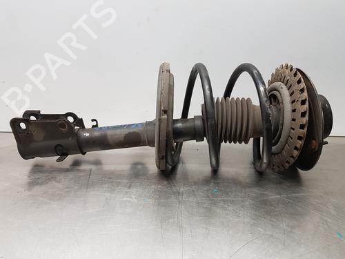 Used Right front shock absorber CHRYSLER VOYAGER / GRAND VOYAGER IV (RG) [2000-2008]  30832848