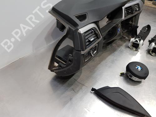 Airbag Kit BMW 4 Gran Coupe (F36) 435 d xDrive | BP29284584C86 