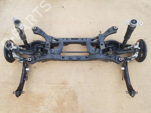 Used Rear axle KIA NIRO I (DE) 1.6 GDI Hybrid (105 hp) 29130627
