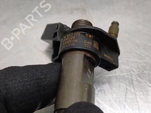 Injector MERCEDES-BENZ E-CLASS Coupe (C207)  | BP16776829M100 