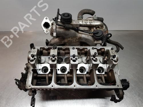 Cylinder head SEAT LEON (1M1)  | BP28291489M5 