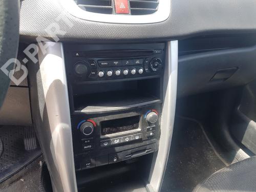 Egr PEUGEOT 207 (WA_, WC_) | BP10182207M69