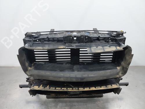 Frontplate/Frontkurv FORD KUGA III (DFK) 1.5 EcoBlue (120 hp) 31312758