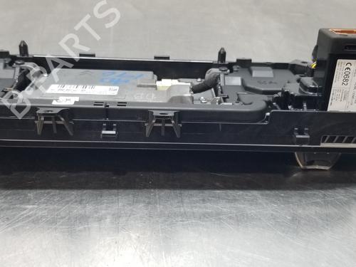 Ferdsskriver CITROËN C4 Picasso II  | BP18945067C48 