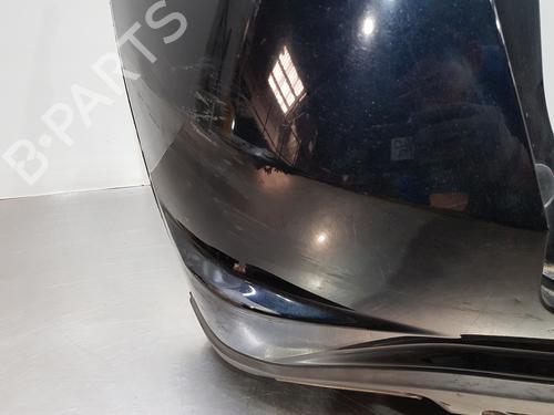 Rear bumper HONDA CIVIC VIII Hatchback (FN, FK)  | BP29354645C8 