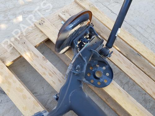 Rear axle KIA STONIC (YB)  | BP29257670M2 