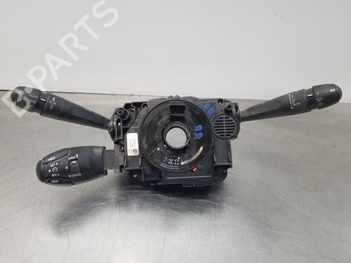 Used Switch CITROËN C3 AIRCROSS II (2R_, 2C_) 1.5 BlueHDi 110 (110 hp) 29121403