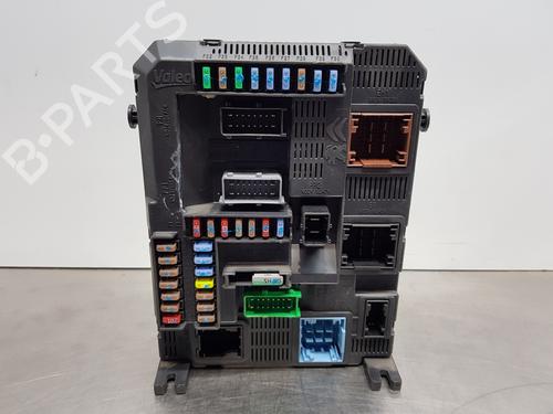 Used Fuse box PEUGEOT 308 II (LB_, LP_, LW_, LH_, L3_) [2013-2021]  29248431