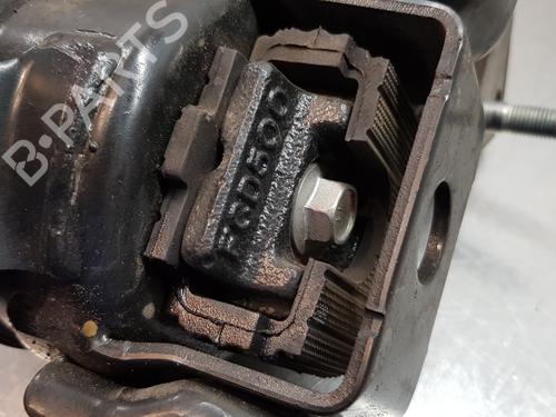 Engine mount TOYOTA YARIS (_P13_)  | BP18356839M89 