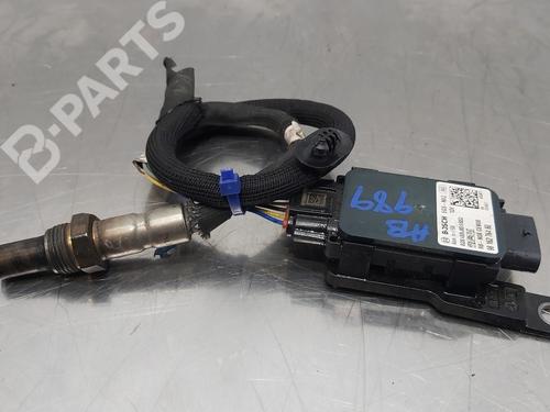 Used Electronic sensor PEUGEOT 3008 II SUV (MC_, MR_, MJ_, M4_) 1.5 BlueHDi 130 (131 hp) 11935411