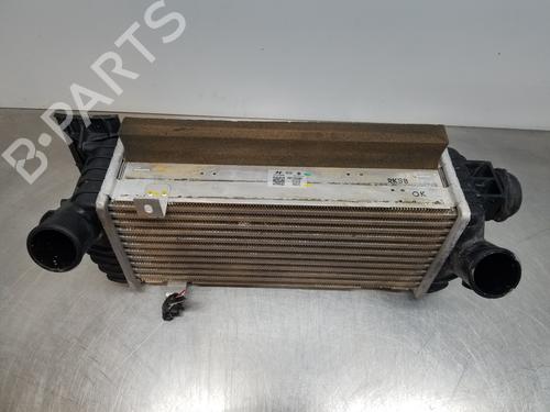 Intercooler HYUNDAI TUCSON (NX4E, NX4A)  | BP27719014M30 